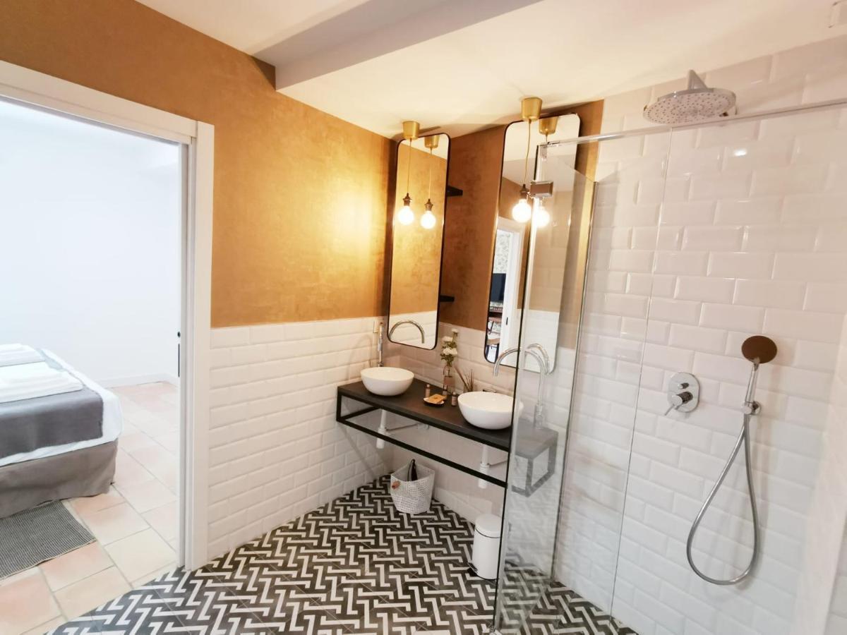 Apartamentos Tres Llaves Palacio De Vela De Los Cobos Úbeda Eksteriør billede