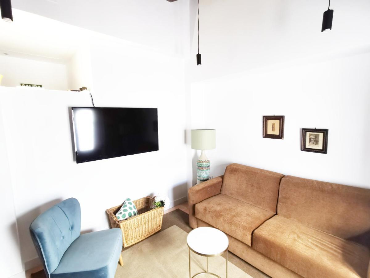 Apartamentos Tres Llaves Palacio De Vela De Los Cobos Úbeda Eksteriør billede